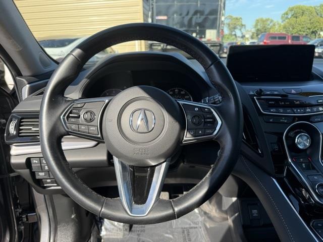 2022 Acura RDX Technology photo 17