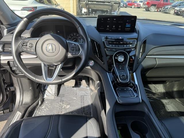 2022 Acura RDX Technology photo 18