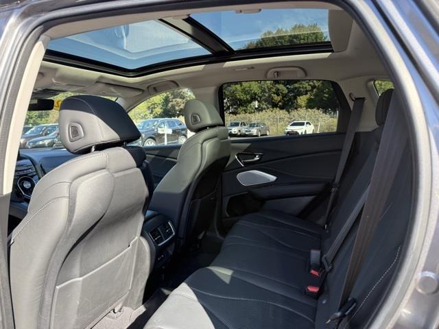 2022 Acura RDX Technology photo 19