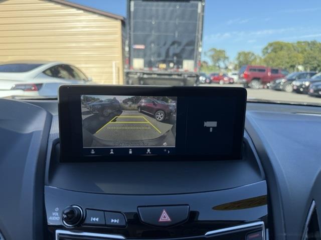2022 Acura RDX Technology photo 20