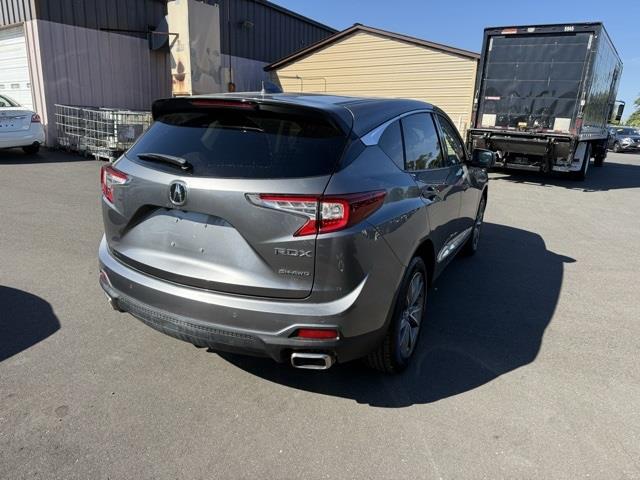 2022 Acura RDX Technology photo 3