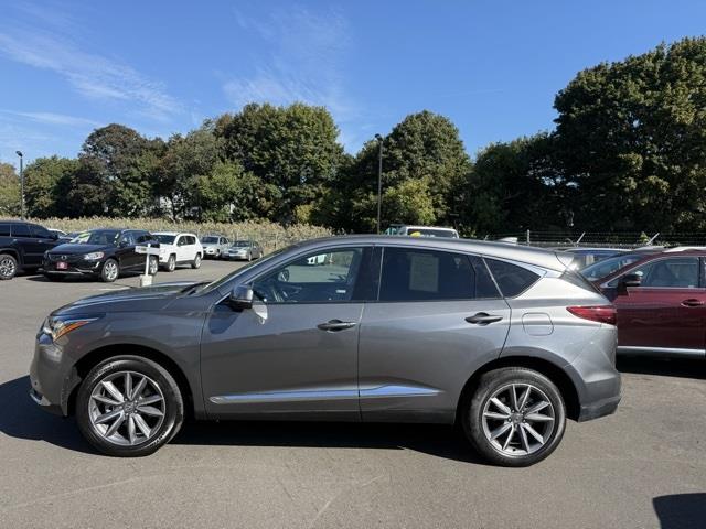 2022 Acura RDX Technology photo 6
