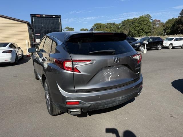 2022 Acura RDX Technology photo 7