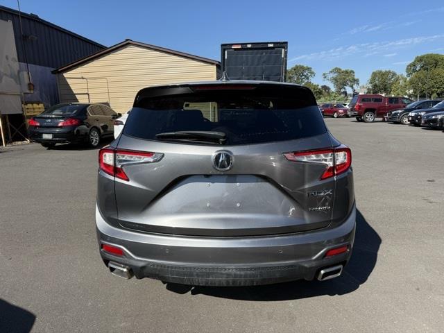 2022 Acura RDX Technology photo 8