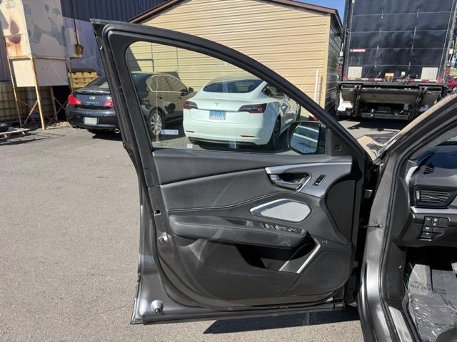 2022 Acura RDX Technology photo 9