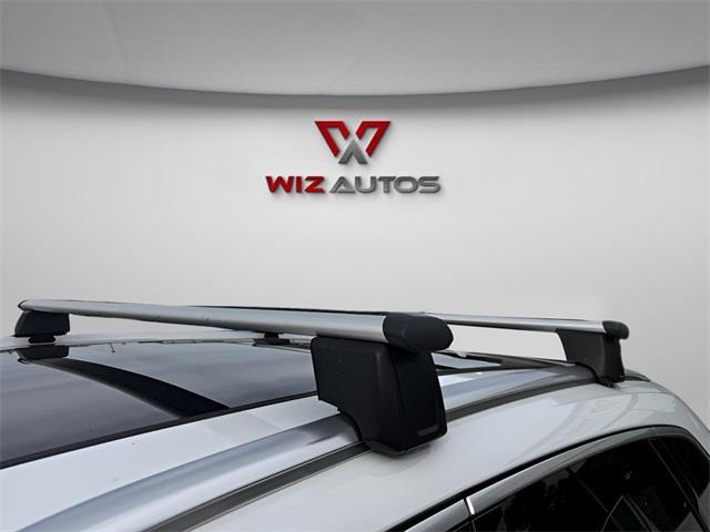 2020 Audi Q5 45 Prestige photo 8