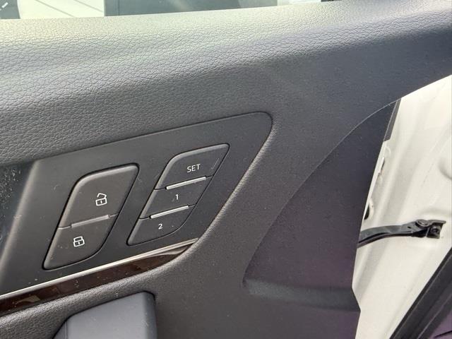 2020 Audi Q5 45 Prestige photo 12