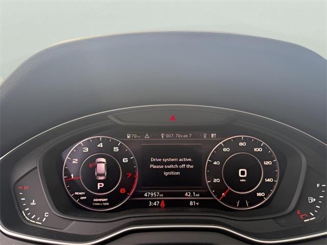 2020 Audi Q5 45 Prestige photo 14