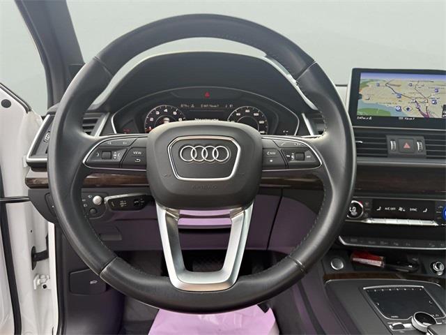 2020 Audi Q5 45 Prestige photo 15