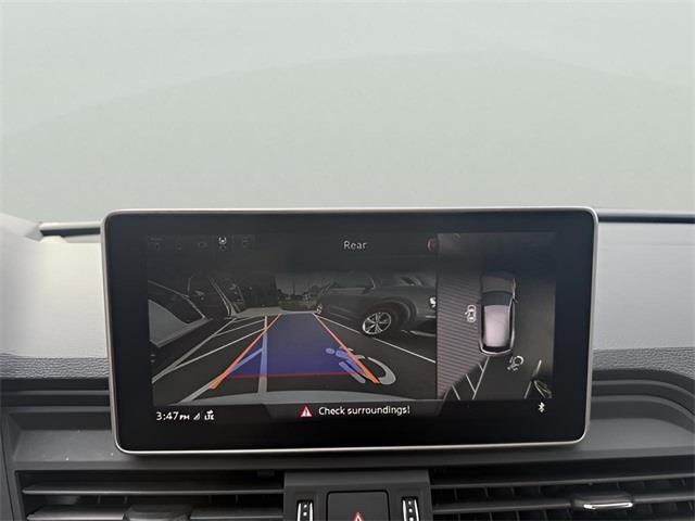 2020 Audi Q5 45 Prestige photo 16