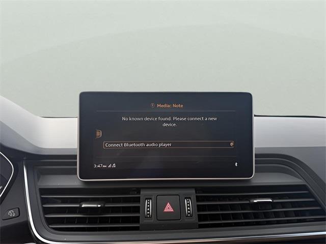 2020 Audi Q5 45 Prestige photo 17