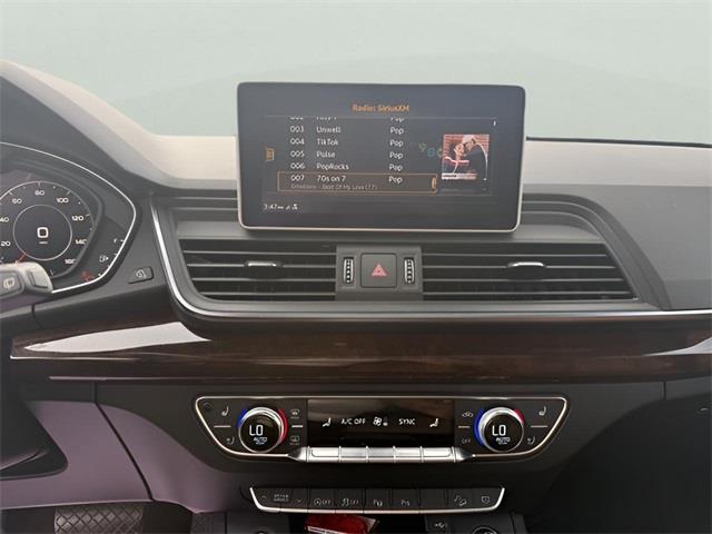 2020 Audi Q5 45 Prestige photo 18