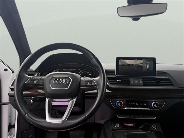 2020 Audi Q5 45 Prestige photo 20