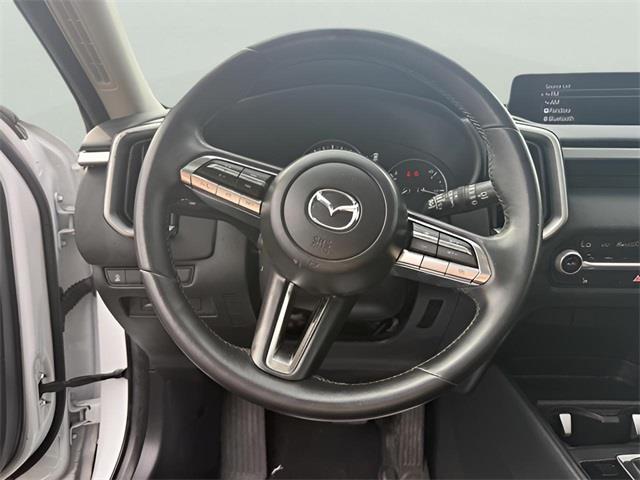 2023 Mazda CX-50 2.5 Preferred Plus photo 12