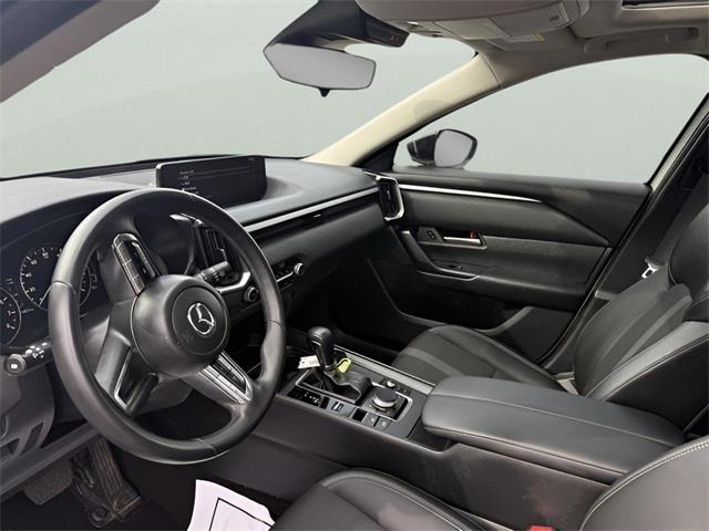 2023 Mazda CX-50 2.5 Preferred Plus photo 13