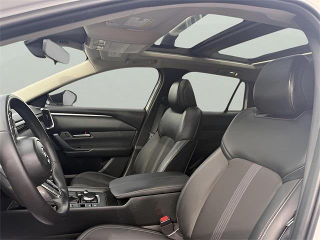 2023 Mazda CX-50 2.5 Preferred Plus photo 14