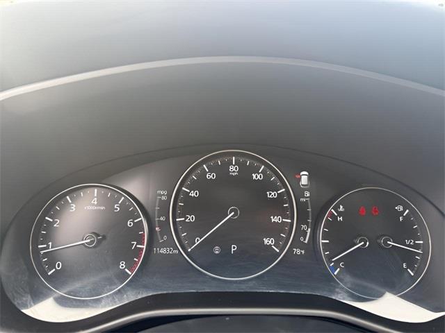 2023 Mazda CX-50 2.5 Preferred Plus photo 16