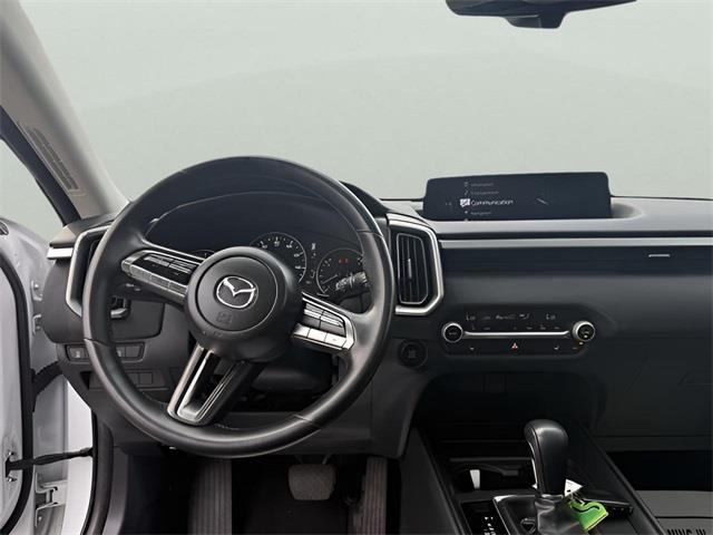 2023 Mazda CX-50 2.5 Preferred Plus photo 17