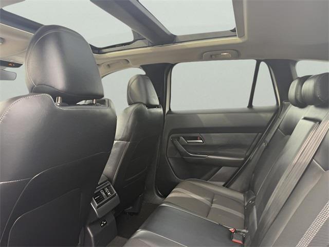 2023 Mazda CX-50 2.5 Preferred Plus photo 18