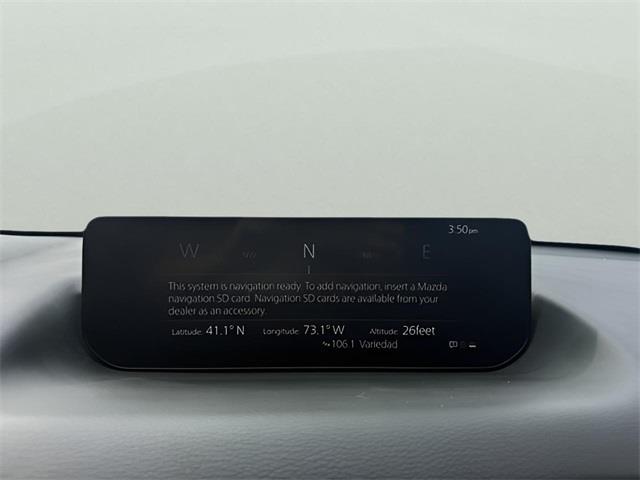 2023 Mazda CX-50 2.5 Preferred Plus photo 19