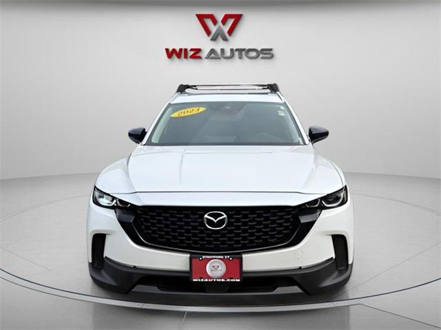 2023 Mazda CX-50 2.5 Preferred Plus photo 2