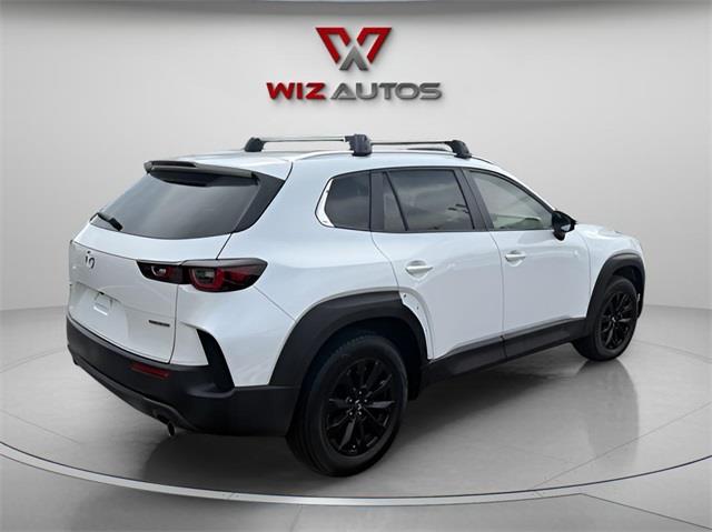2023 Mazda CX-50 2.5 Preferred Plus photo 3