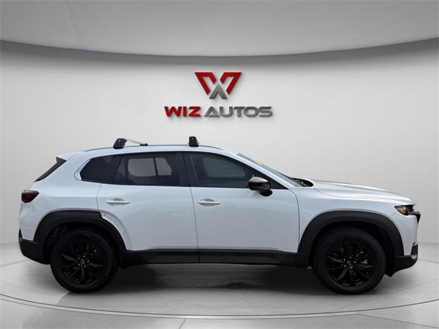 2023 Mazda CX-50 2.5 Preferred Plus photo 4