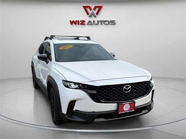 2023 Mazda CX-50 2.5 Preferred Plus photo 5