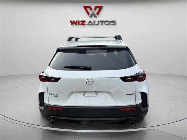 2023 Mazda CX-50 2.5 Preferred Plus photo 6