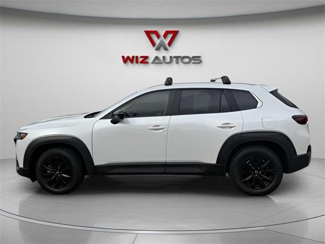2023 Mazda CX-50 2.5 Preferred Plus photo 8