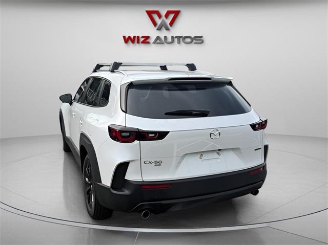 2023 Mazda CX-50 2.5 Preferred Plus photo 9