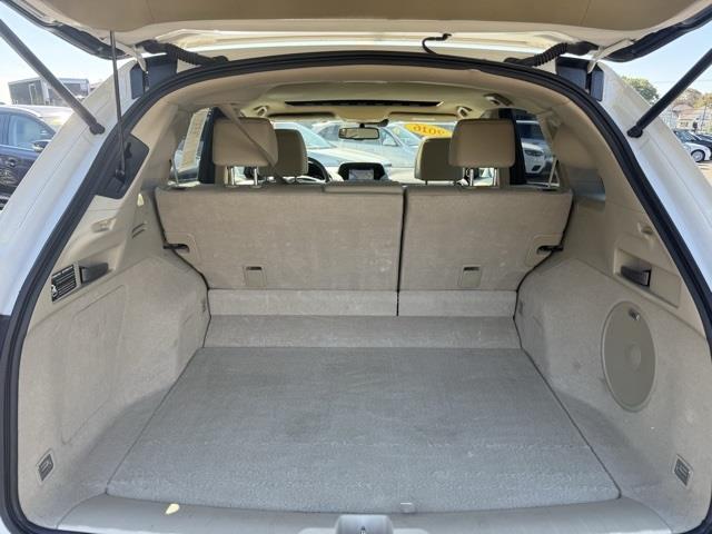 2016 Acura RDX Technology Plus photo 11