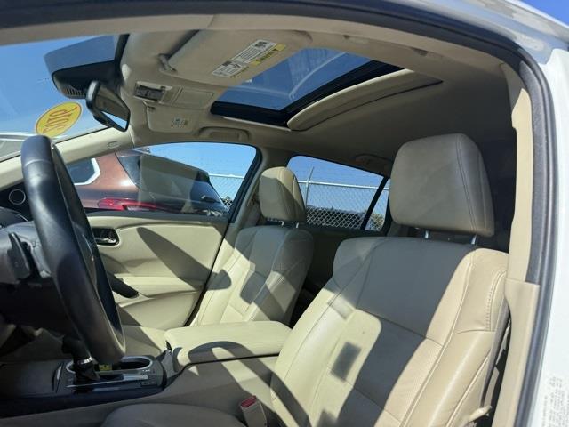 2016 Acura RDX Technology Plus photo 12