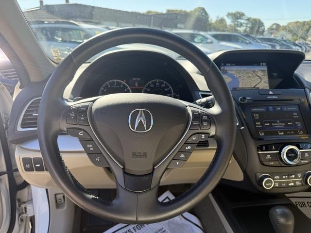 2016 Acura RDX Technology Plus photo 16