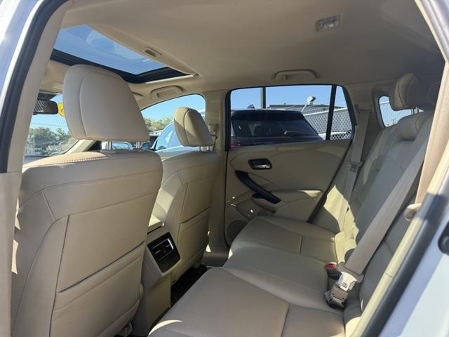 2016 Acura RDX Technology Plus photo 20
