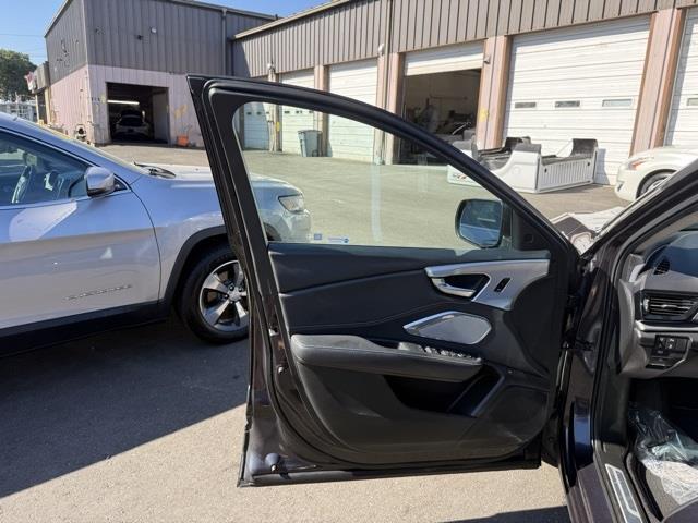 2019 Acura RDX Technology photo 10