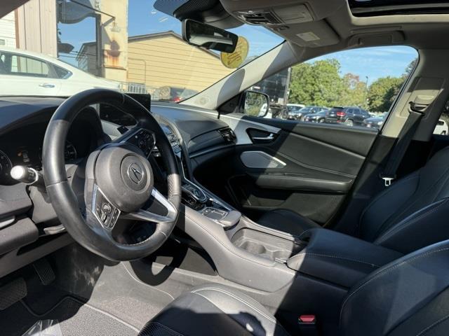 2019 Acura RDX Technology photo 12