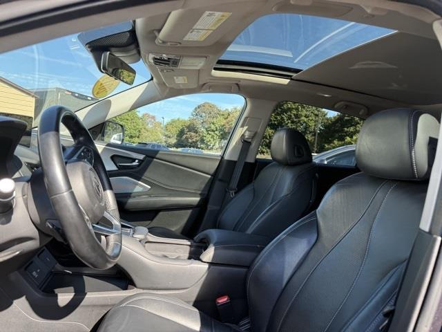 2019 Acura RDX Technology photo 13