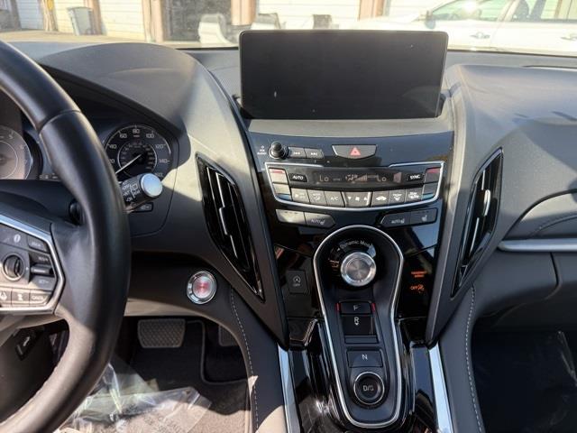 2019 Acura RDX Technology photo 15
