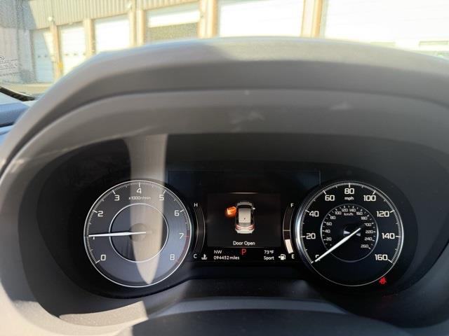 2019 Acura RDX Technology photo 16