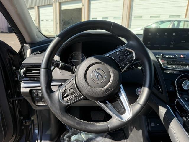 2019 Acura RDX Technology photo 17