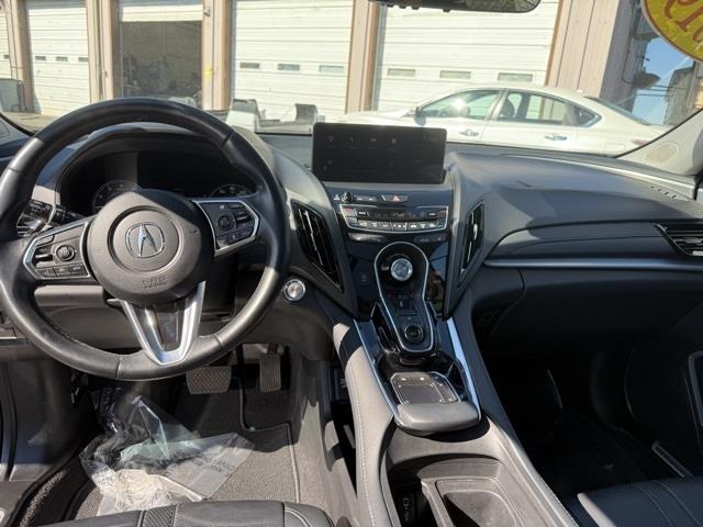 2019 Acura RDX Technology photo 18