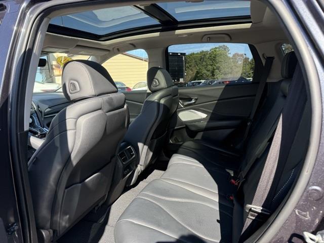 2019 Acura RDX Technology photo 19