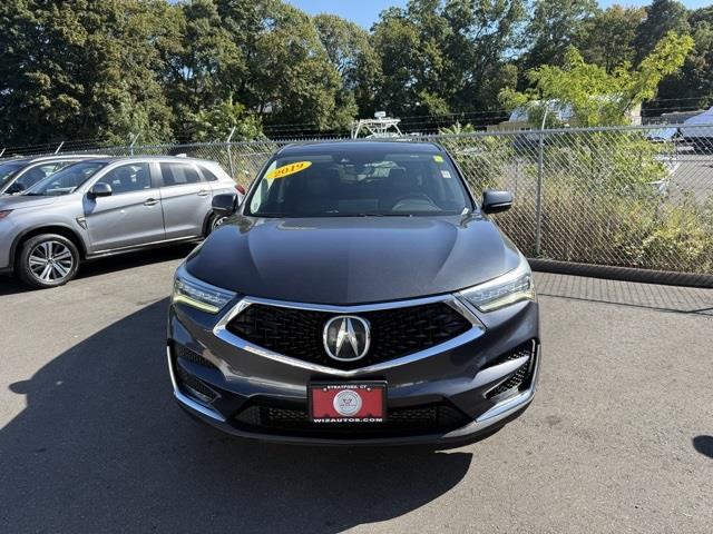 2019 Acura RDX Technology photo 2