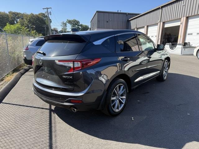 2019 Acura RDX Technology photo 3
