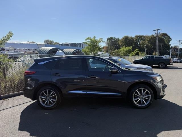 2019 Acura RDX Technology photo 4
