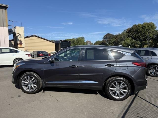 2019 Acura RDX Technology photo 7
