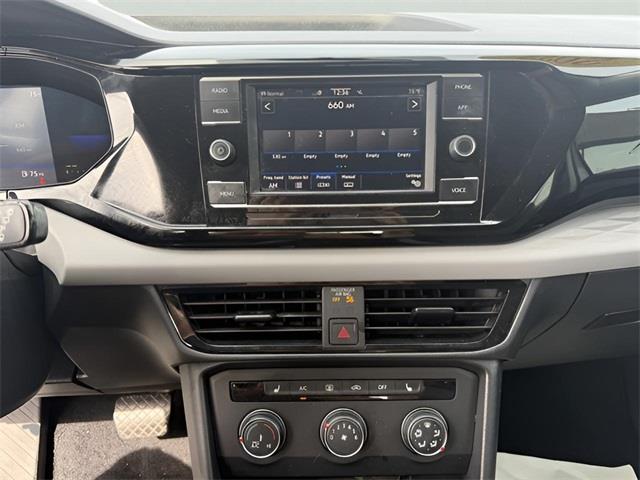 2022 Volkswagen Taos S photo 10