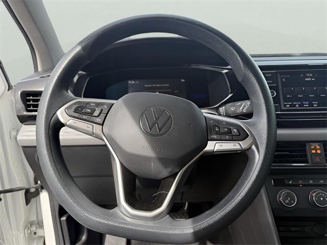 2022 Volkswagen Taos S photo 12