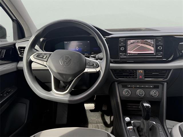 2022 Volkswagen Taos S photo 13